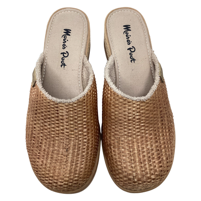 Cristy clogs