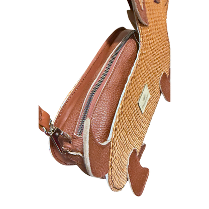 Bolso Perro Chihuahua Miel