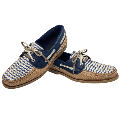 Sisal Shoes