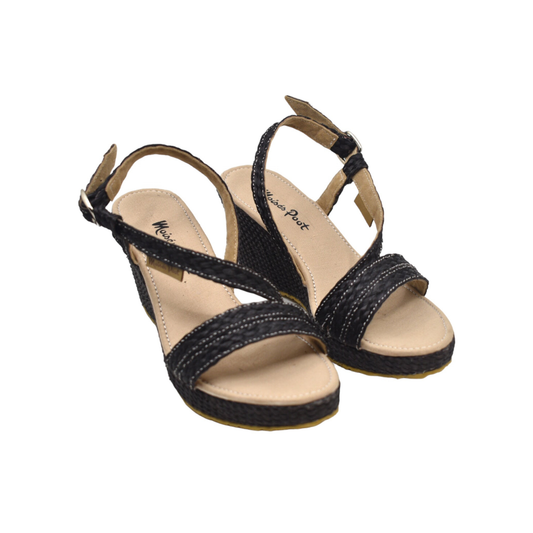 Plataforma Frida Negro