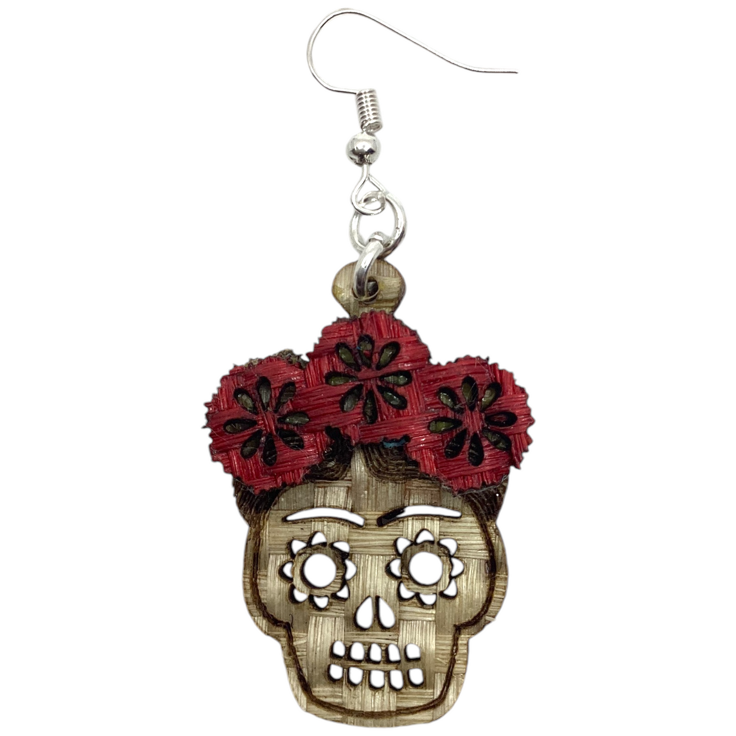 Aretes Frida