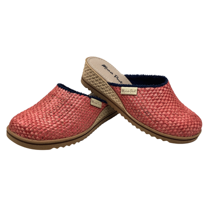 Cristy clogs