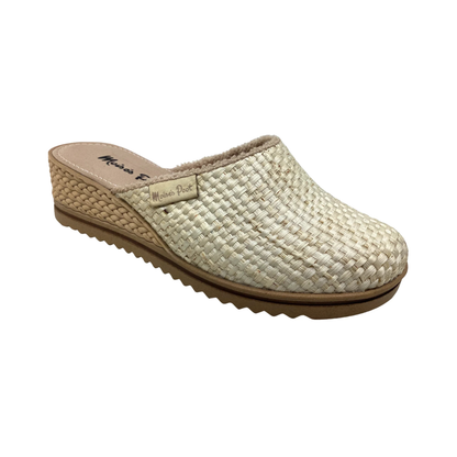 Cristy clogs