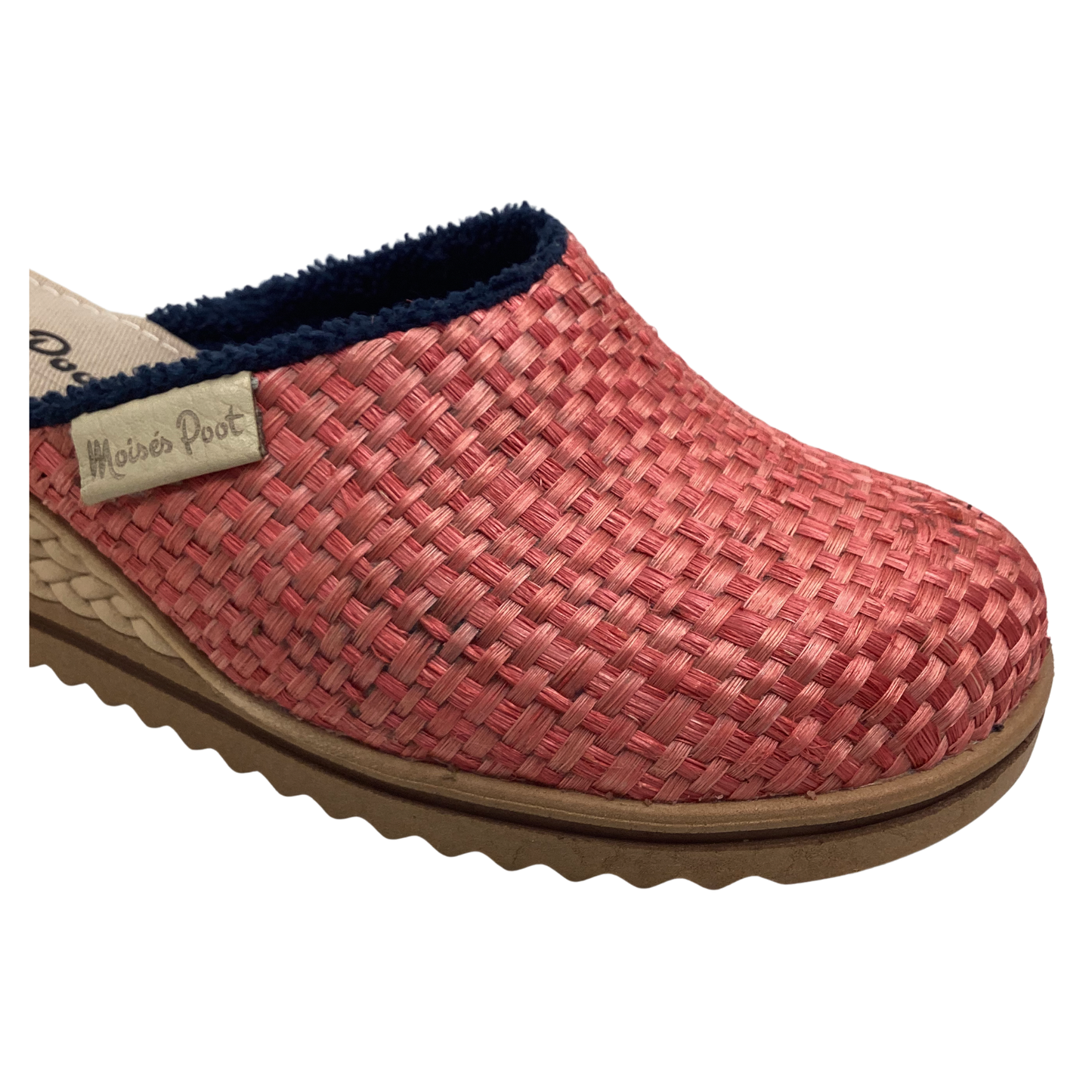 Cristy clogs
