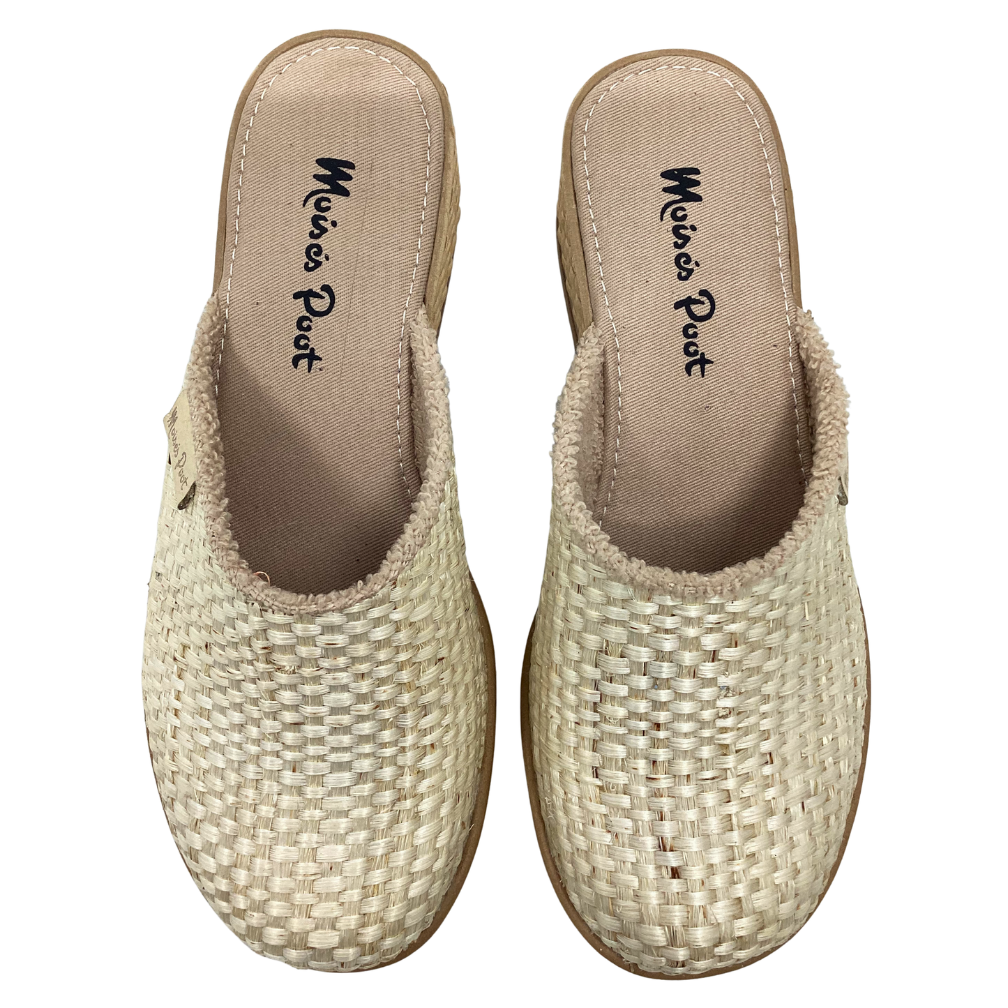 Cristy clogs