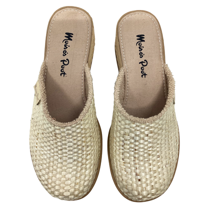 Cristy clogs