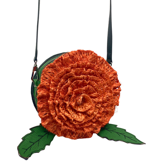 Bolso Cempasúchil