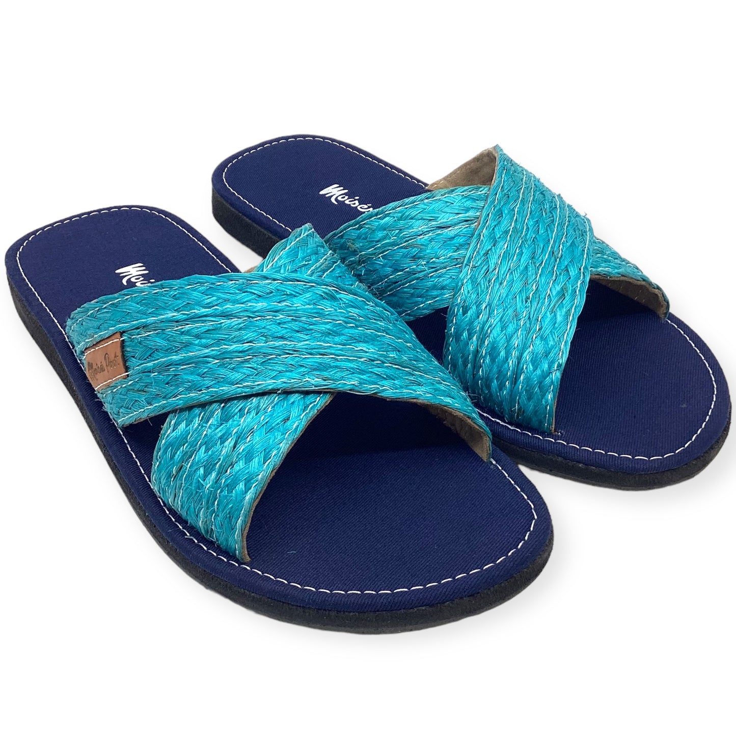 Telchac sandals one color