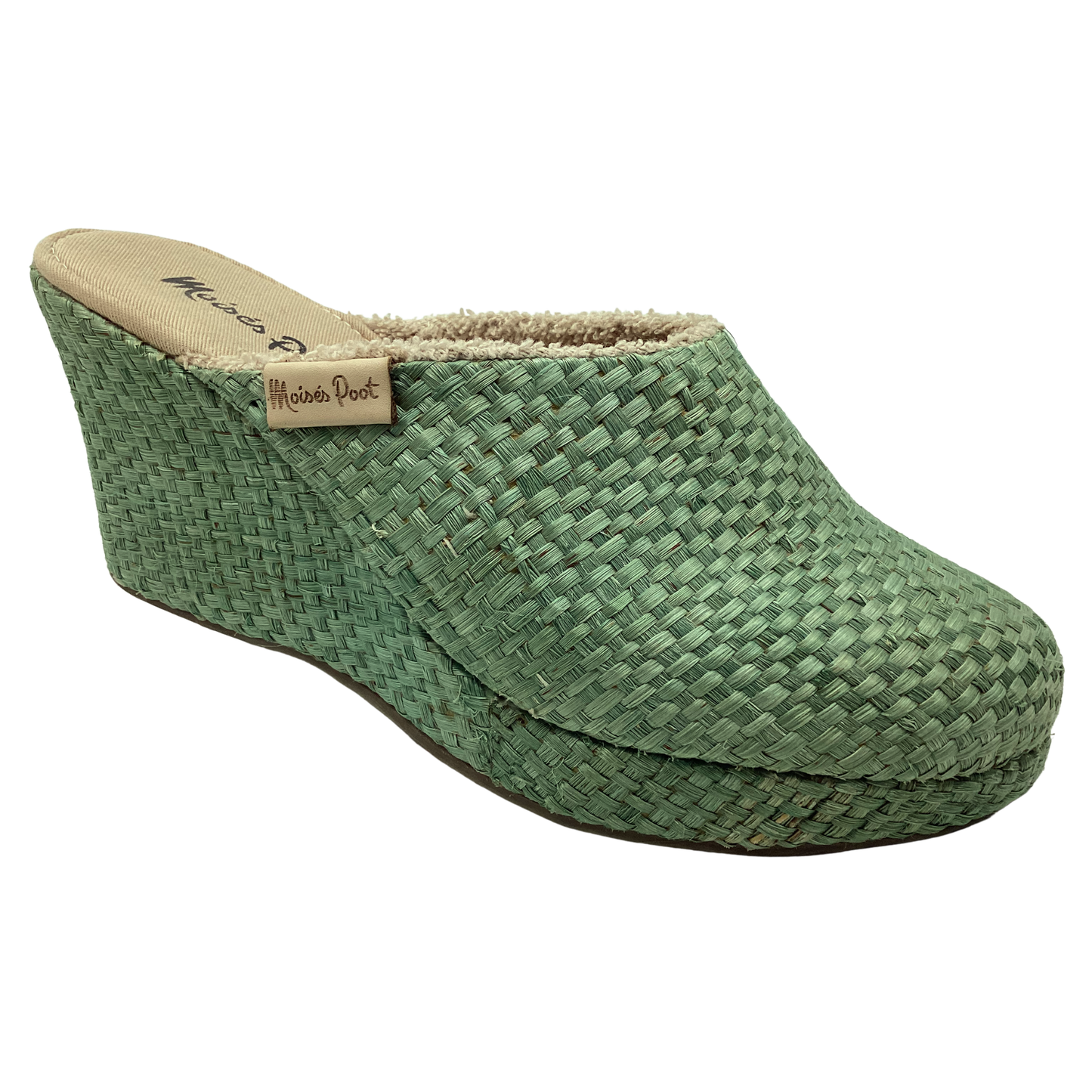 Plataforma Regina Verde
