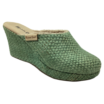 Plataforma Regina Verde