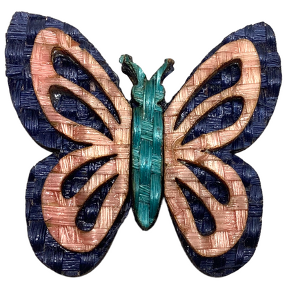 Butterfly Magnet