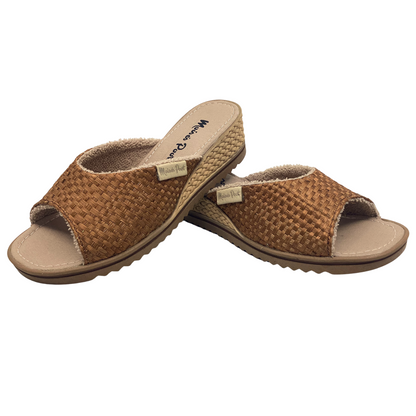 Irene Flip Flops