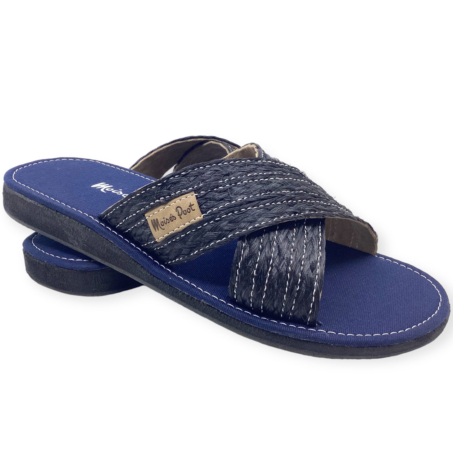 Telchac sandals one color