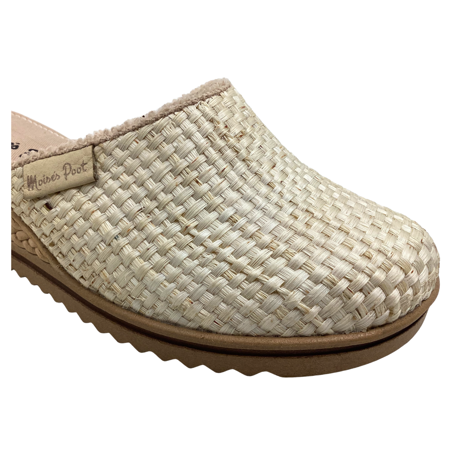 Cristy clogs