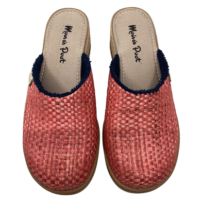 Cristy clogs