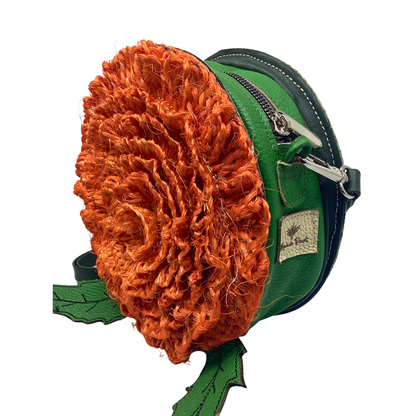 Bolso Cempasúchil