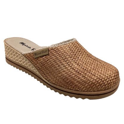 Cristy clogs