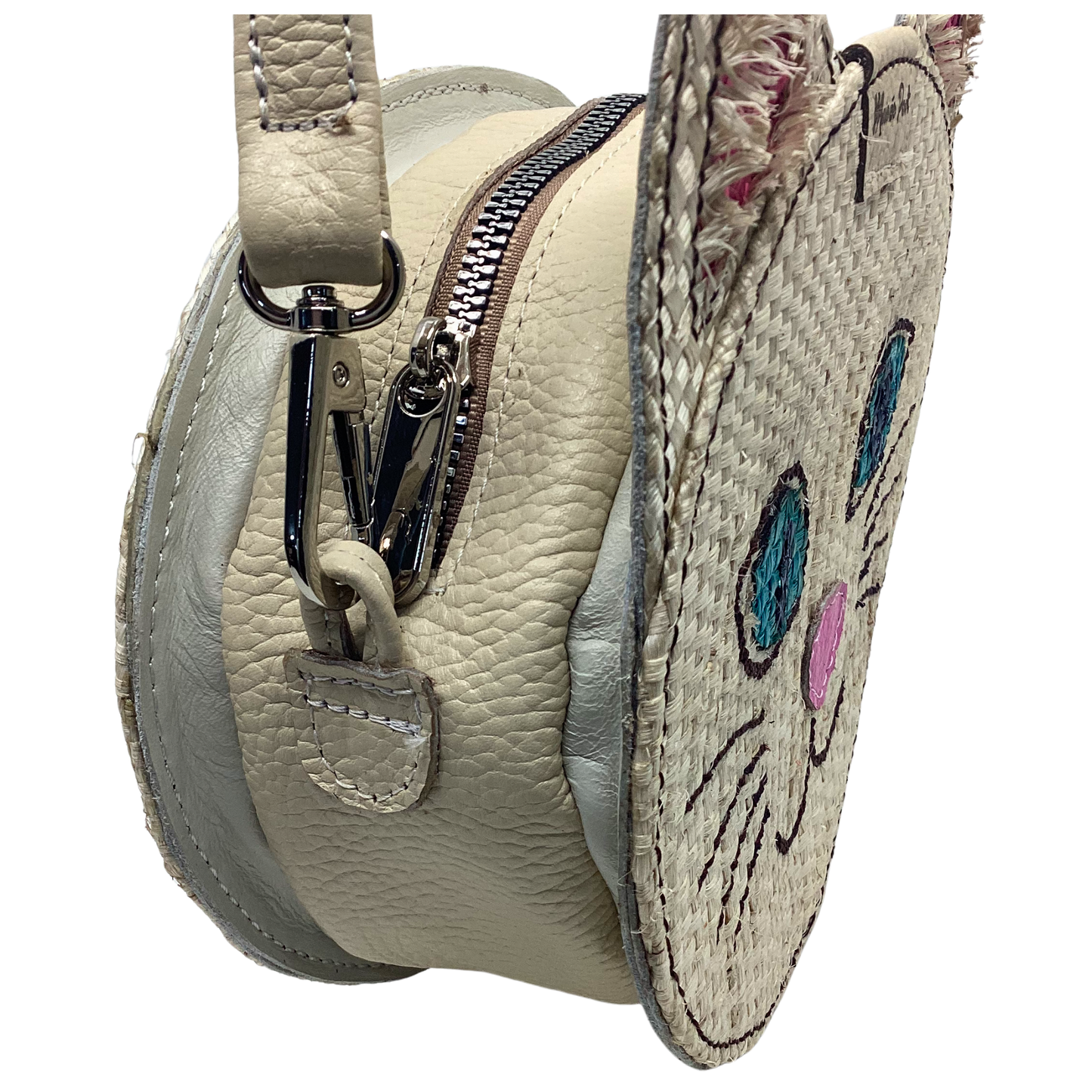 Bolso michi