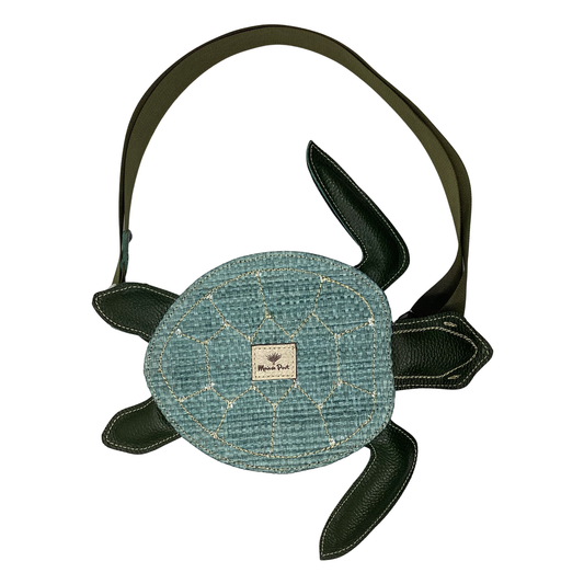 Bolso Tortuga pechera