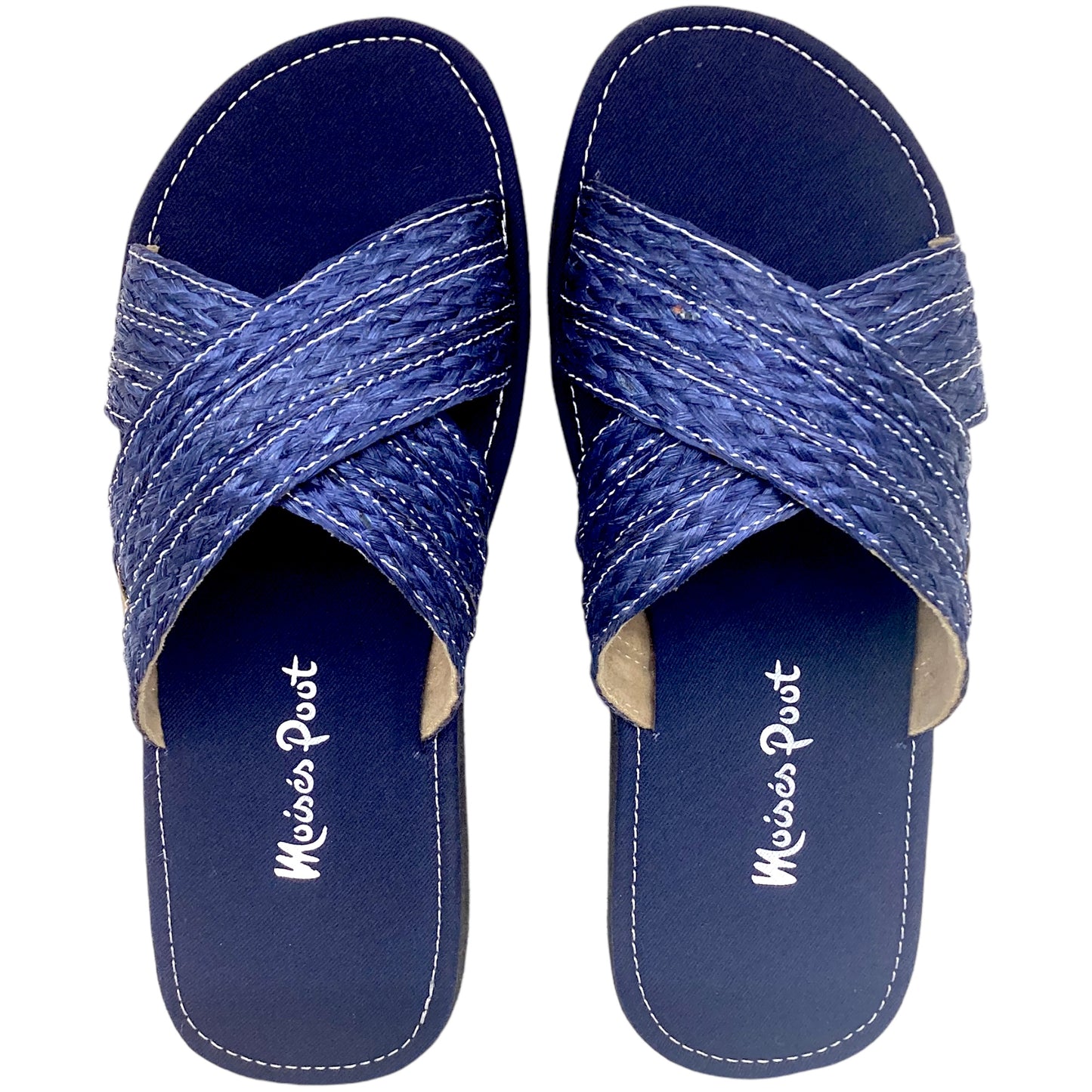 Telchac sandals one color