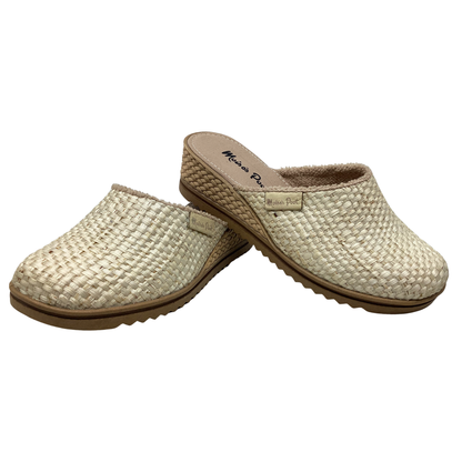 Cristy clogs