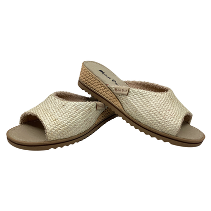 Irene Flip Flops