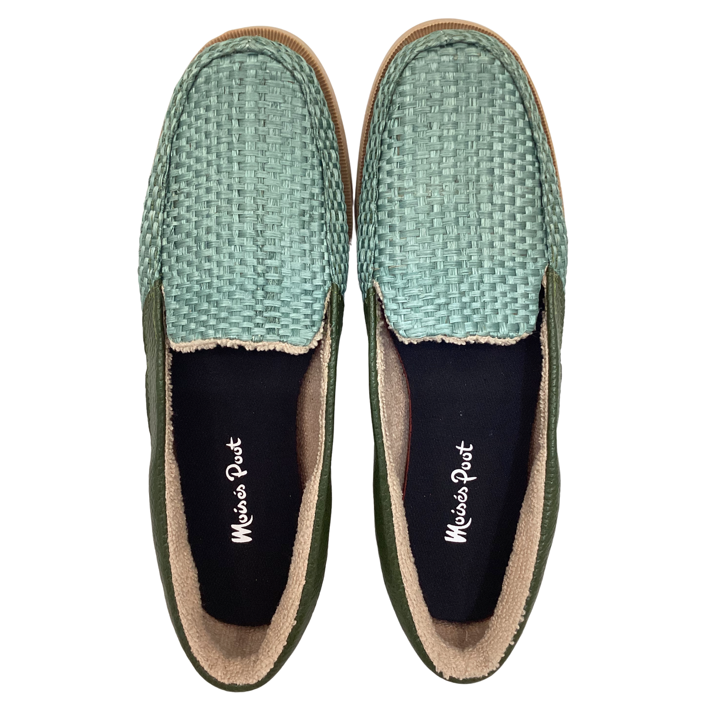 Izamal Shoes