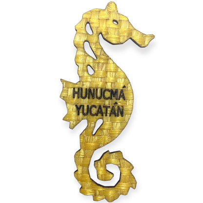Seahorse Magnet