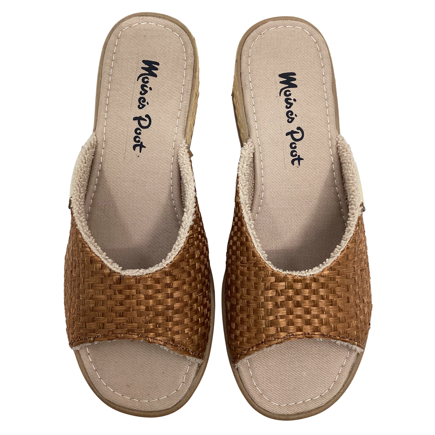 Irene Flip Flops