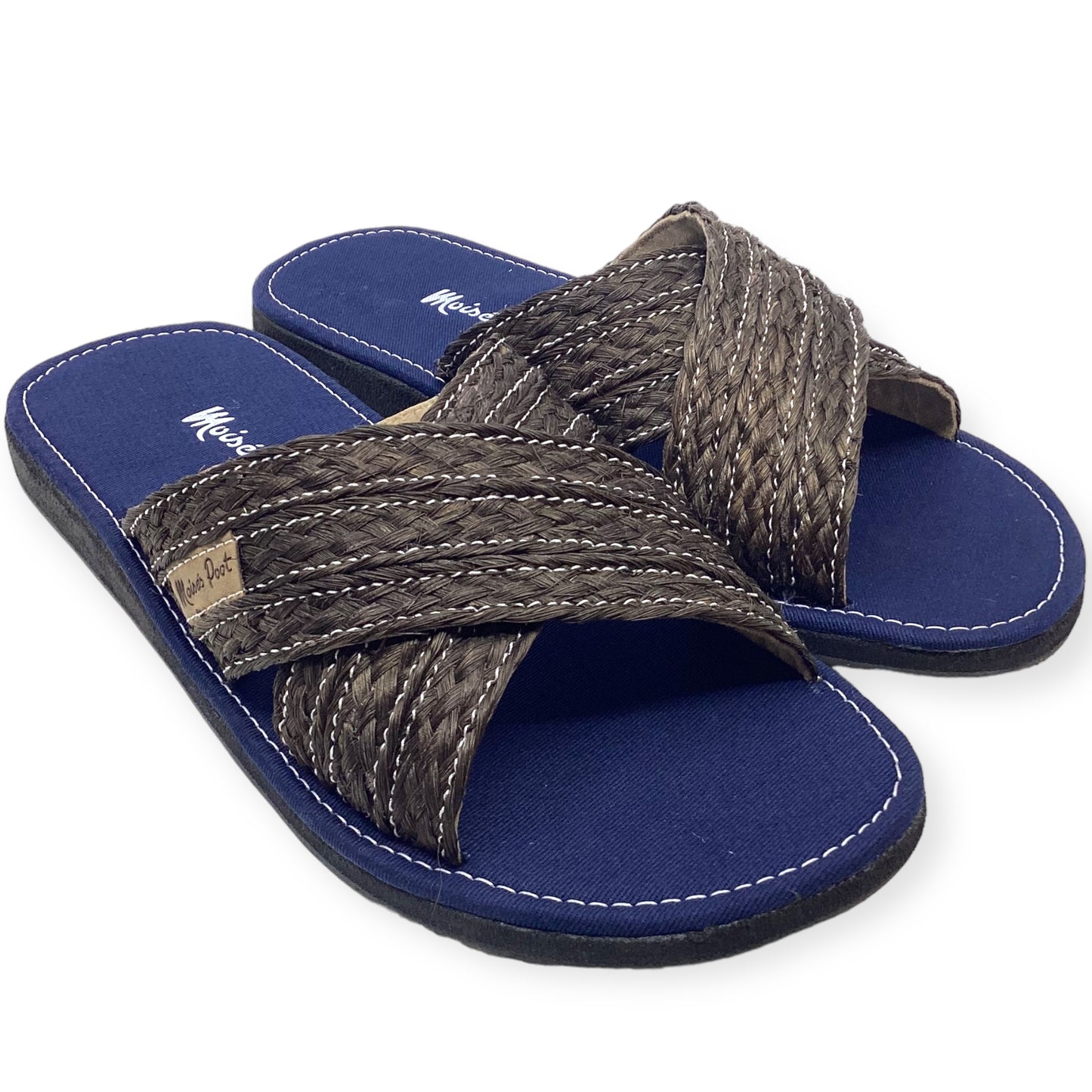 Telchac sandals one color