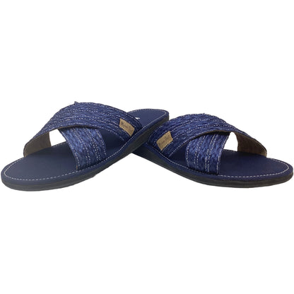 Telchac sandals one color