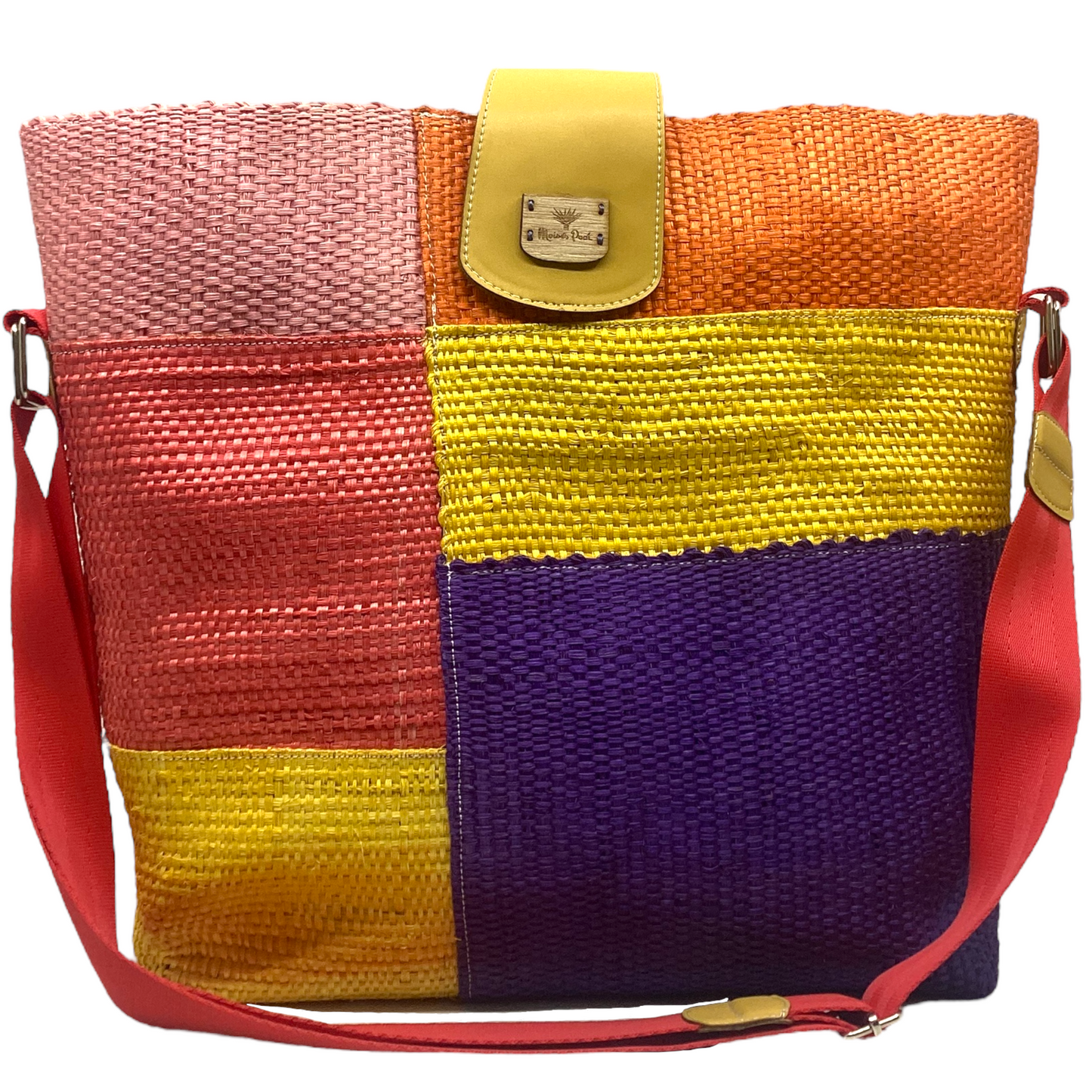 Mosaic Casual Bag