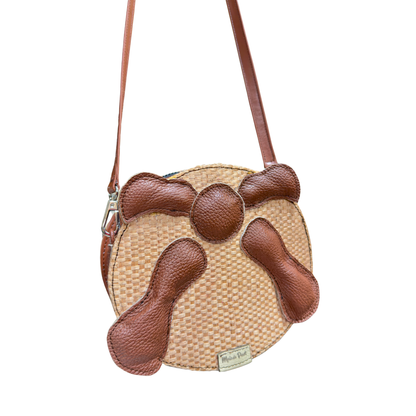 Bolso Pan de Muerto