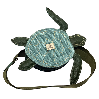 Bolso Tortuga pechera