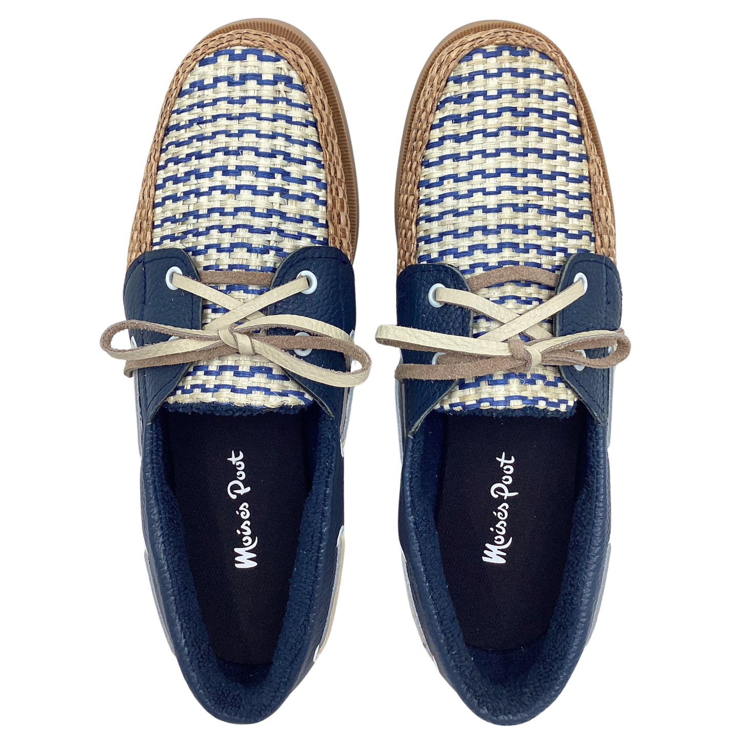 Sisal Shoes