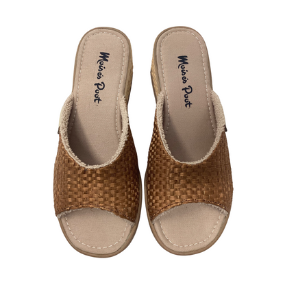 Irene Flip Flops