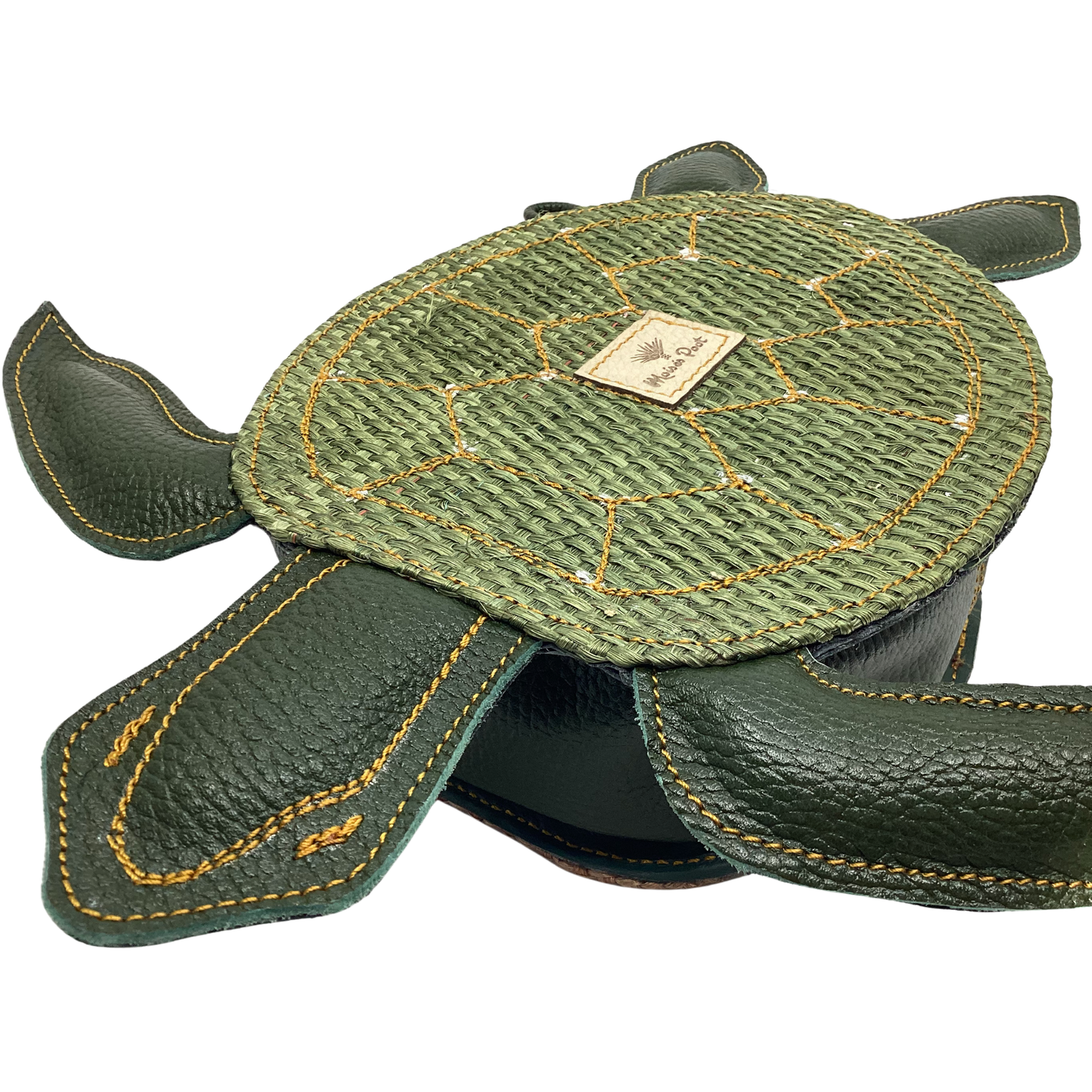 Bolso Tortuga 2