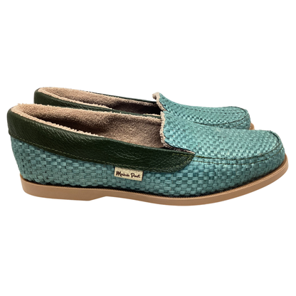 Izamal Shoes