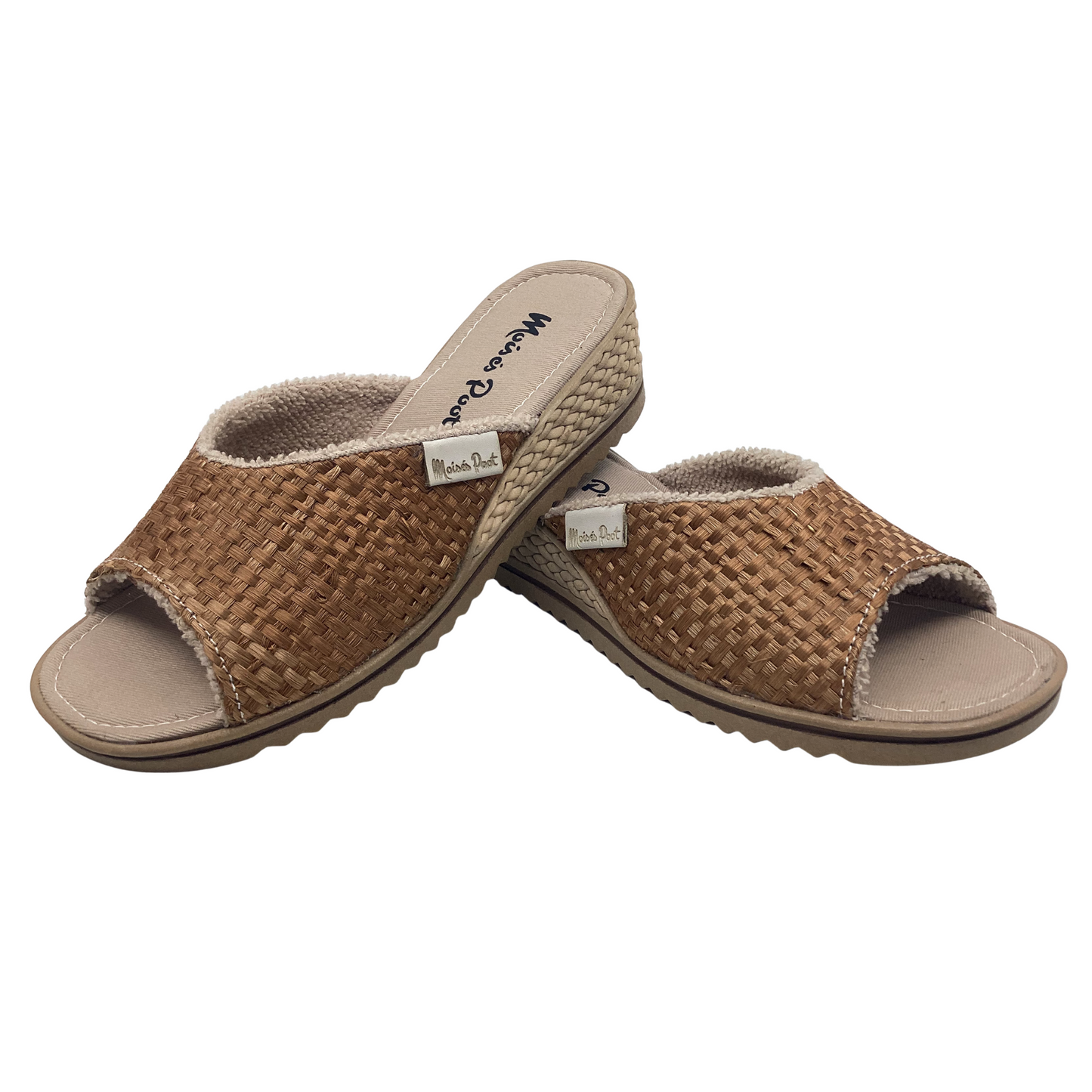Chanclas Irene  Café