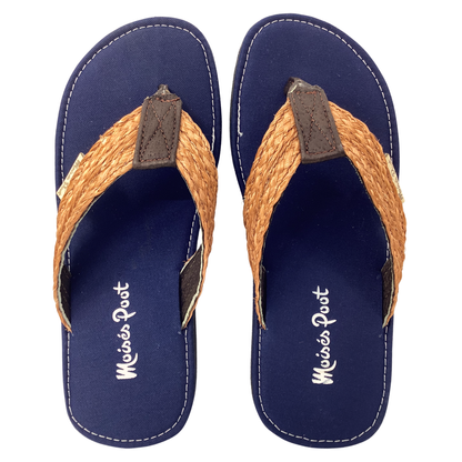 Sandalias Cancún Unisex del 2 al 6
