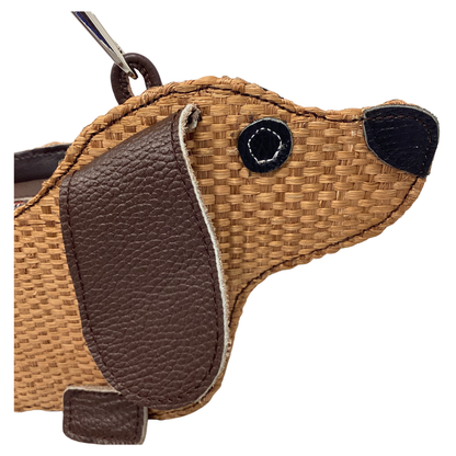 Bolso Perro Salchicha