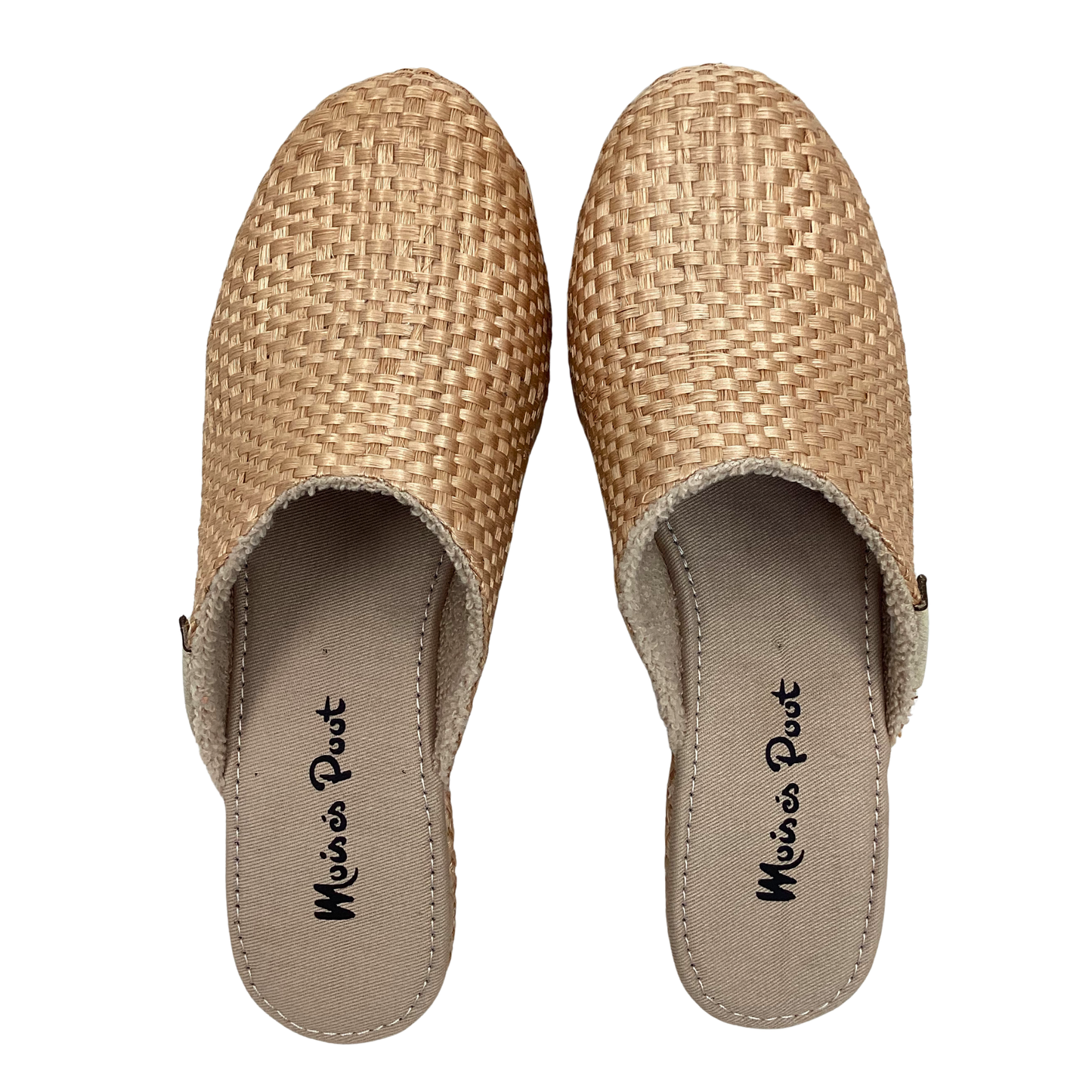 Plataforma Regina Beige