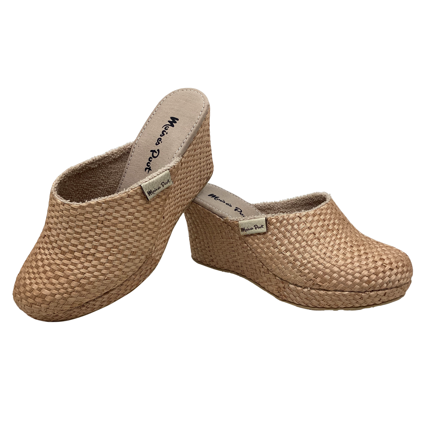 Plataforma Regina Beige