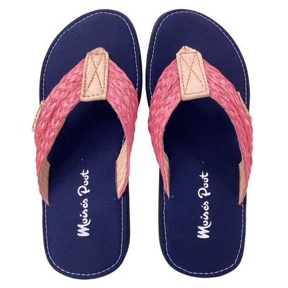 Sandalias Cancún Unisex del 2 al 6