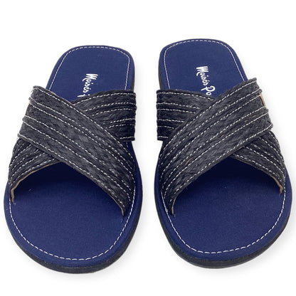 Telchac sandals one color