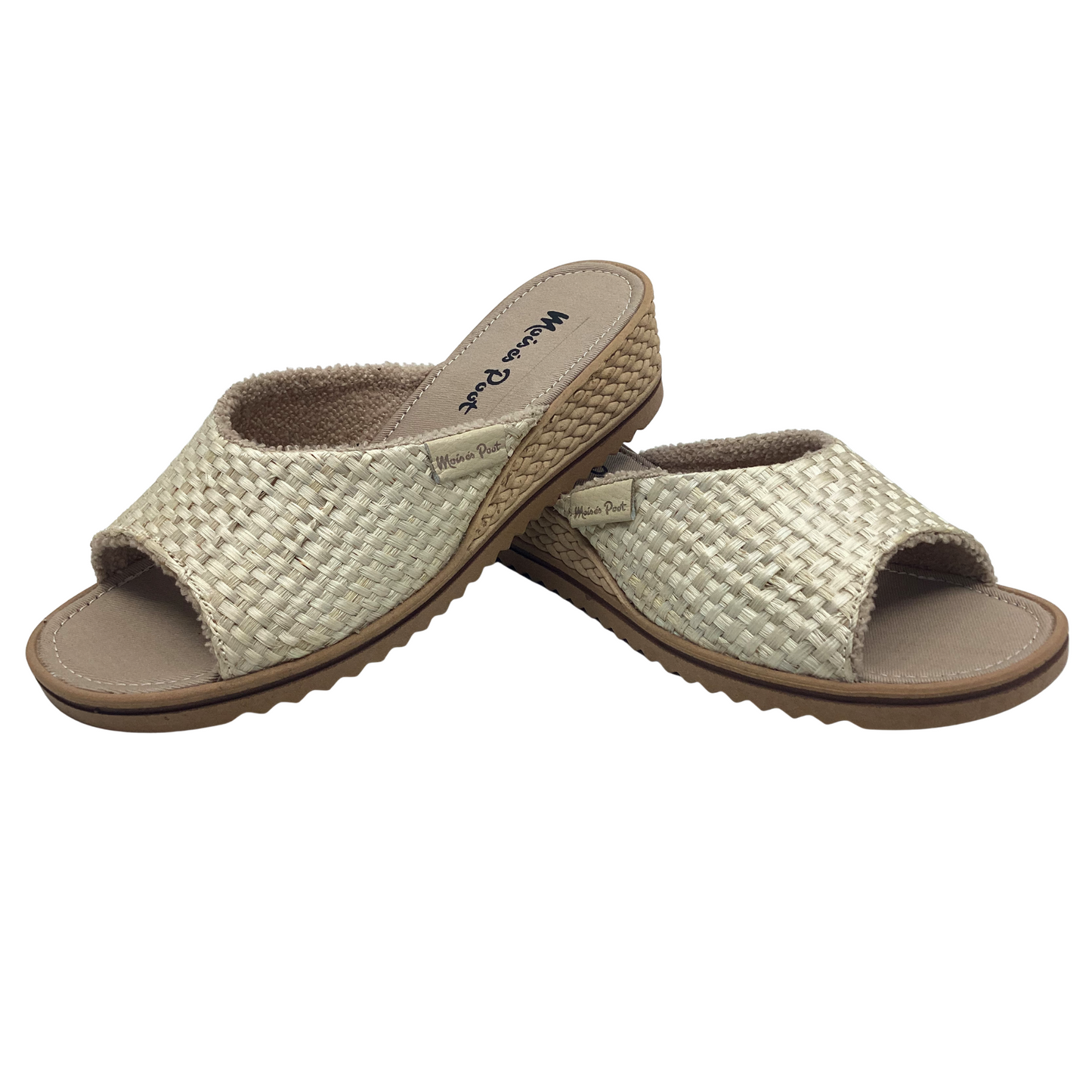 Irene Flip Flops