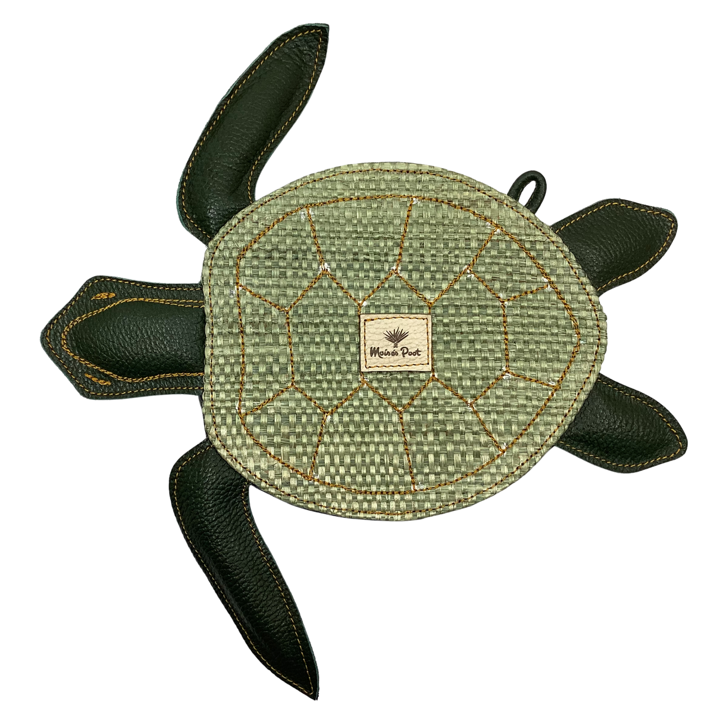 Bolso Tortuga 1