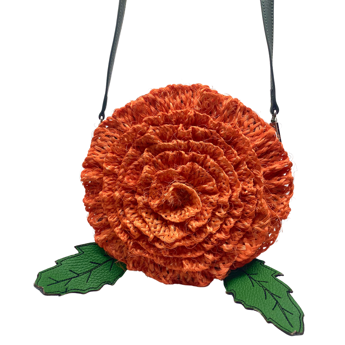 Bolso Cempasúchil