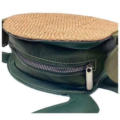Bolso Tortuga pechera