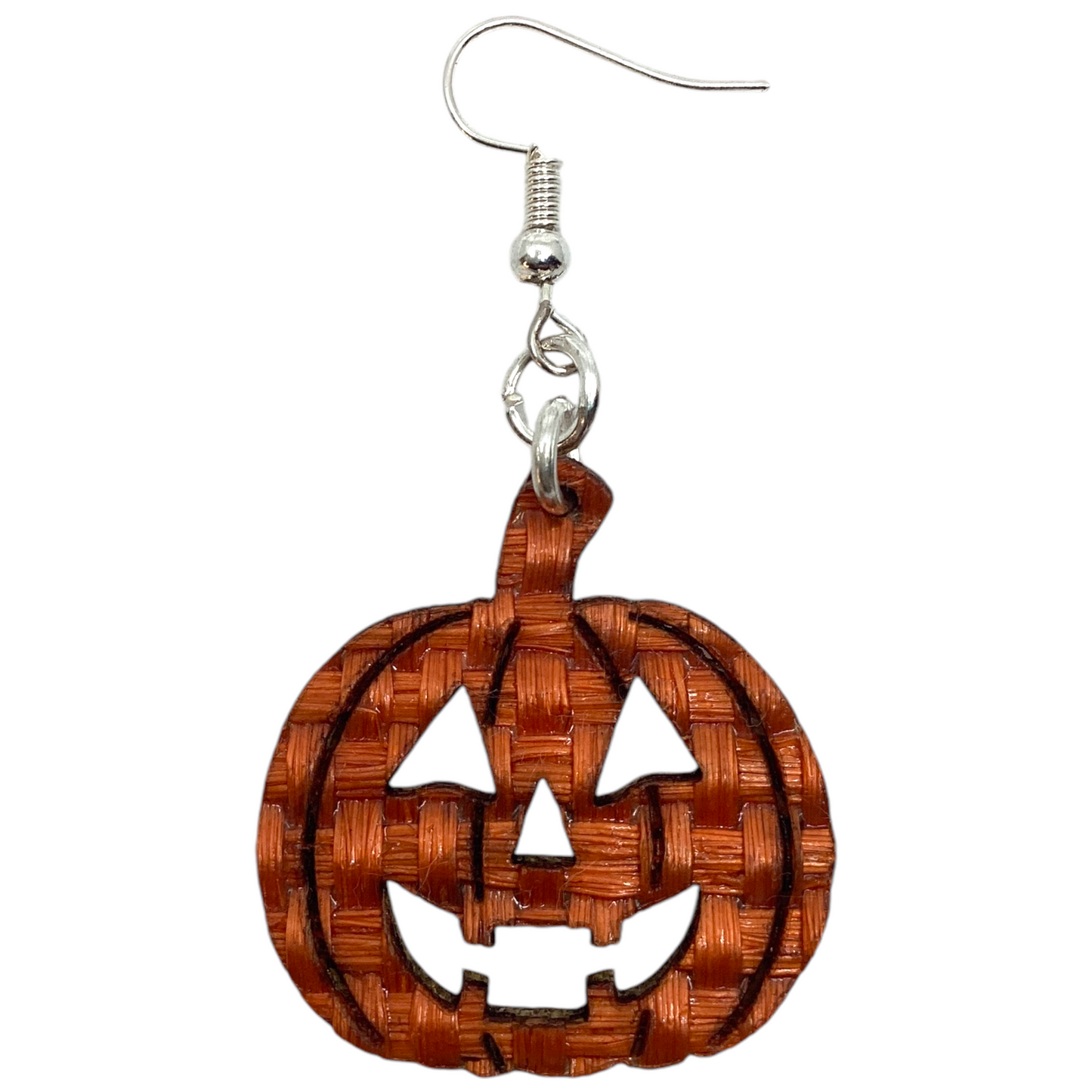 Aretes Calabaza